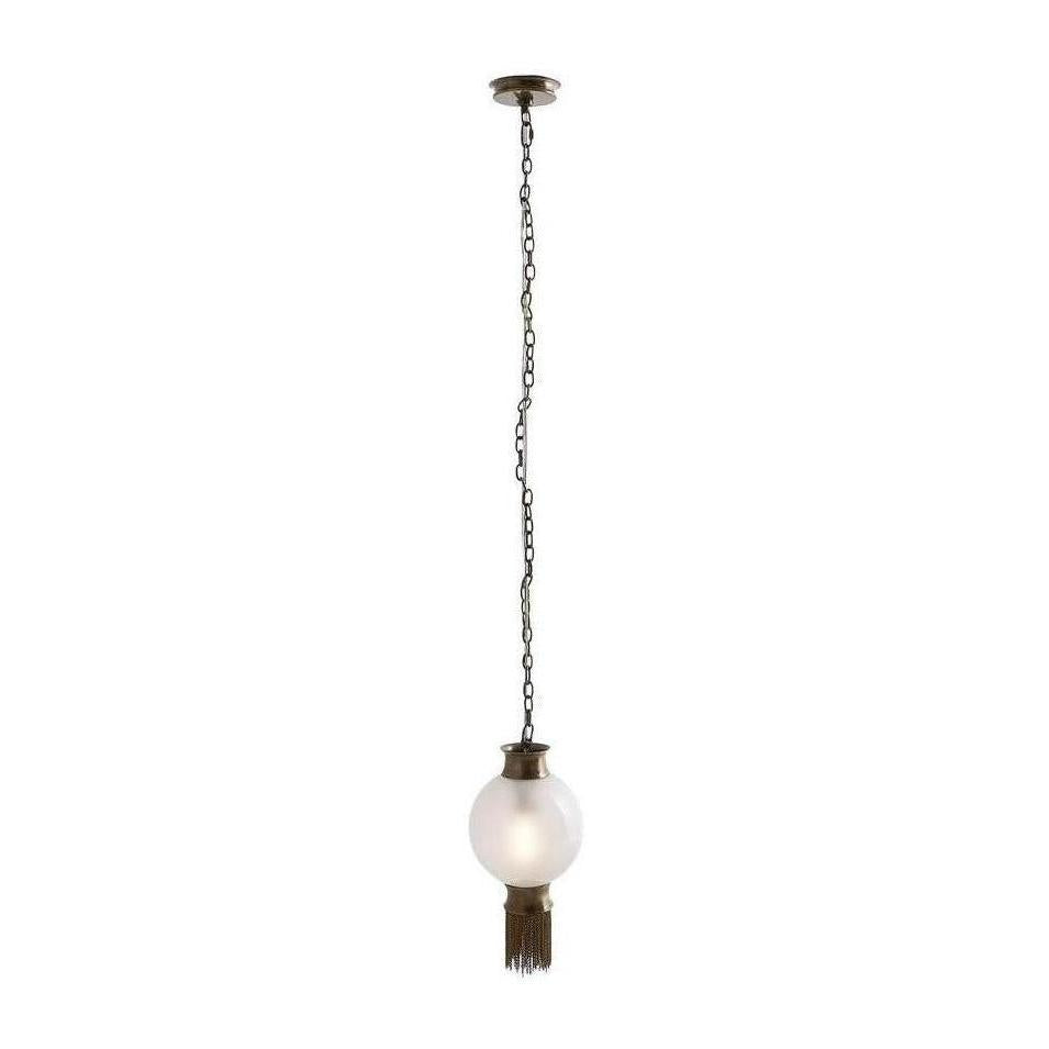 Arteriors Boswell Pendant
