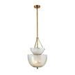 Arteriors Colleen Chandelier