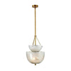 Arteriors Colleen Chandelier