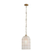 Arteriors Jordan Pendant