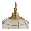 Arteriors Jordan Pendant