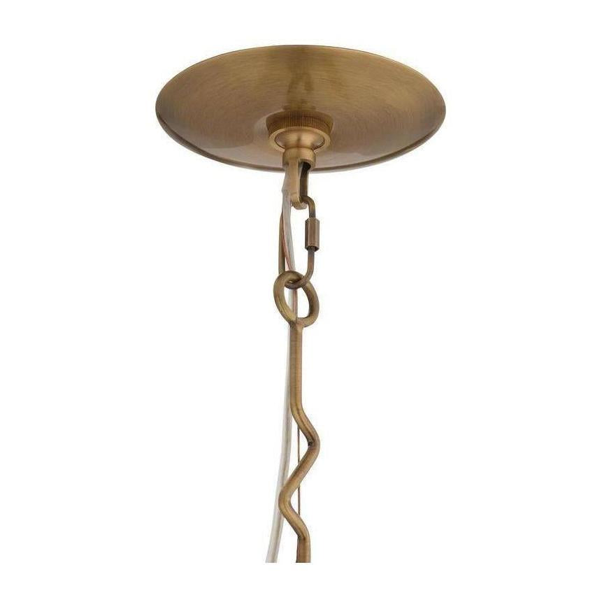 Arteriors Jordan Pendant