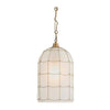 Arteriors Jordan Pendant