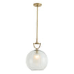 Arteriors Estribo Pendant
