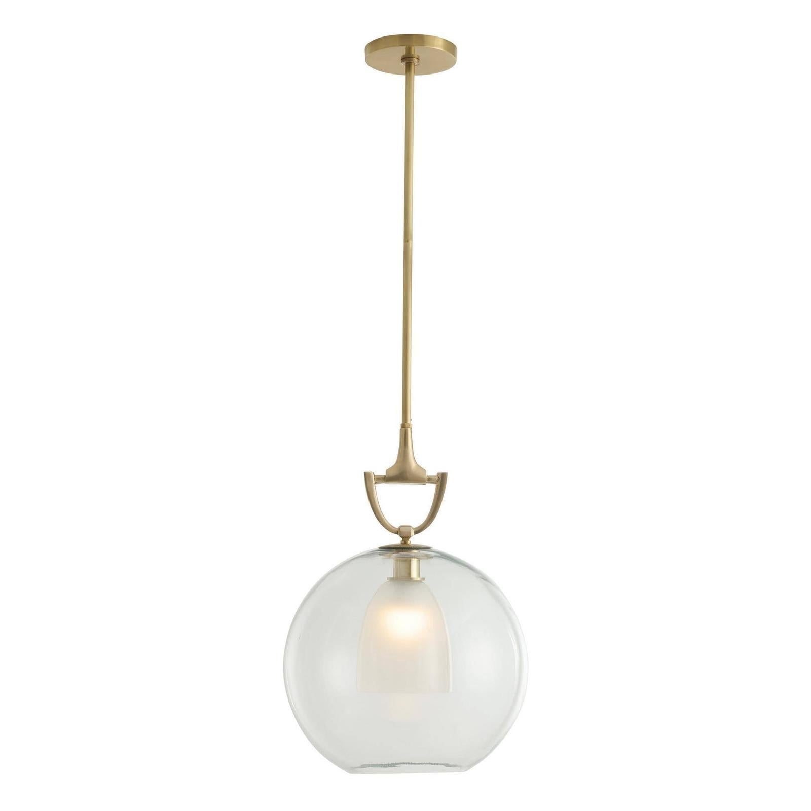 Arteriors Estribo Pendant
