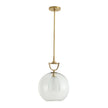 Arteriors Estribo Pendant