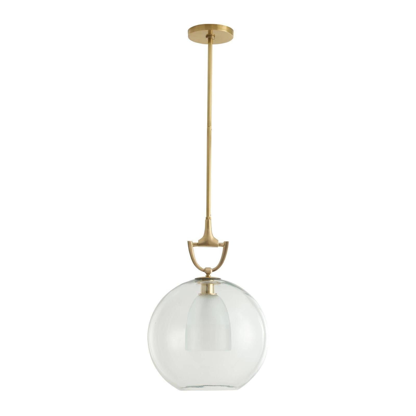 Arteriors Estribo Pendant