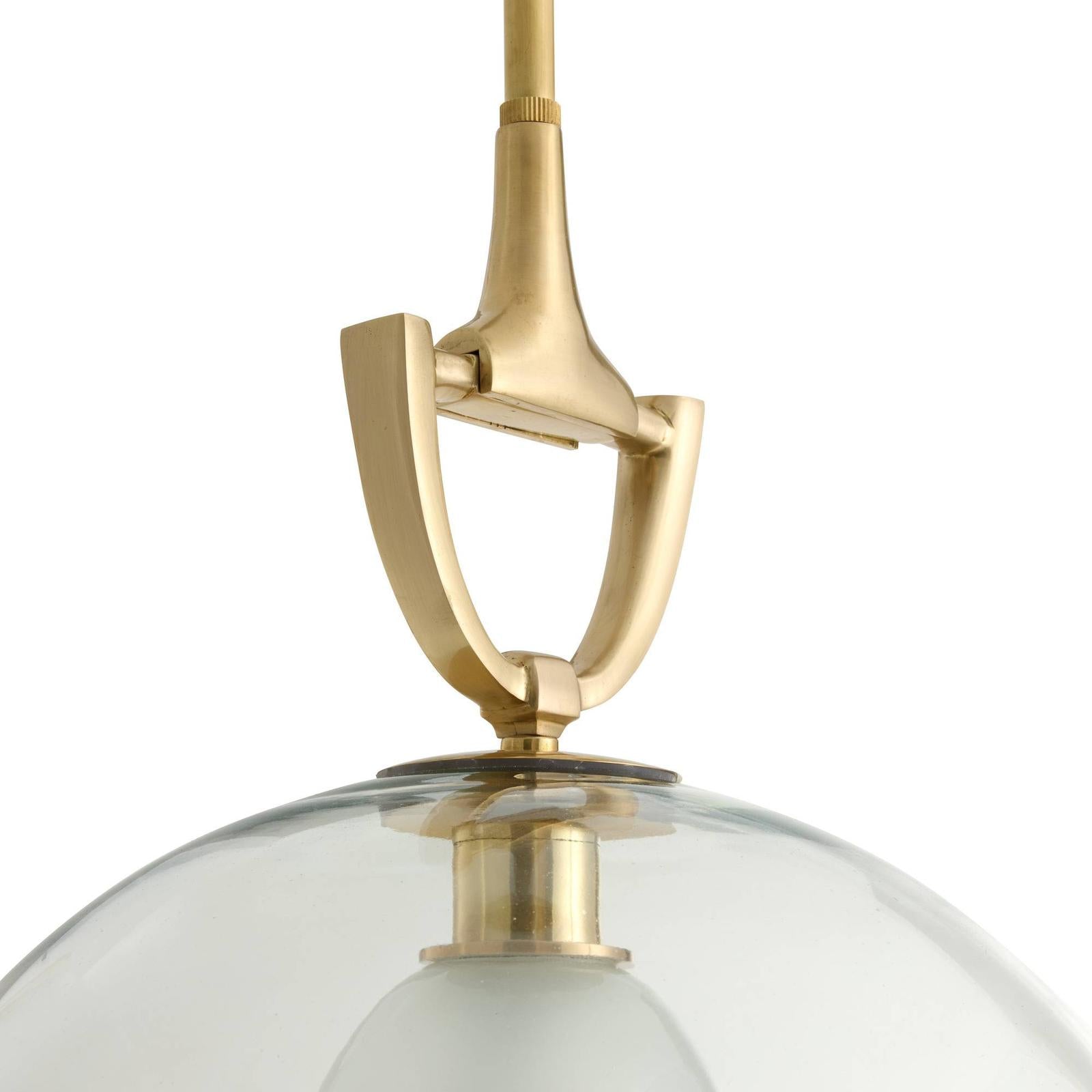 Arteriors Estribo Pendant