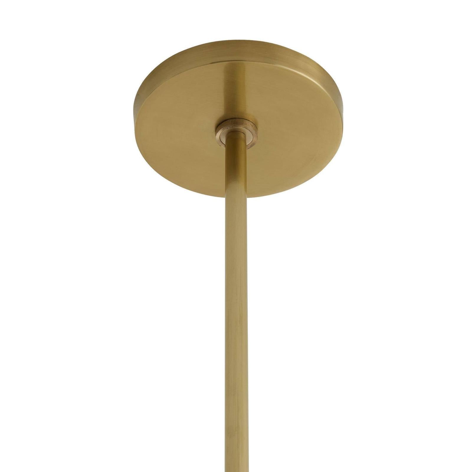 Arteriors Estribo Pendant