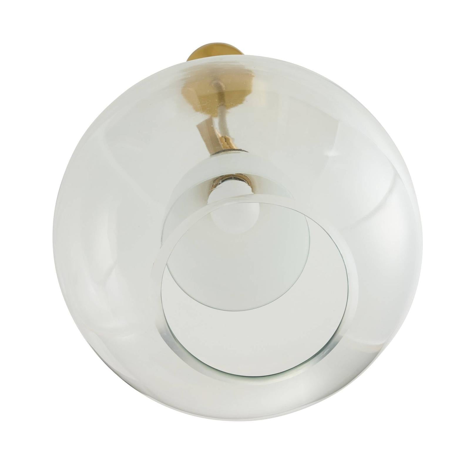 Arteriors Estribo Pendant