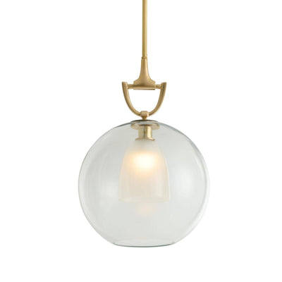 Arteriors Estribo Pendant