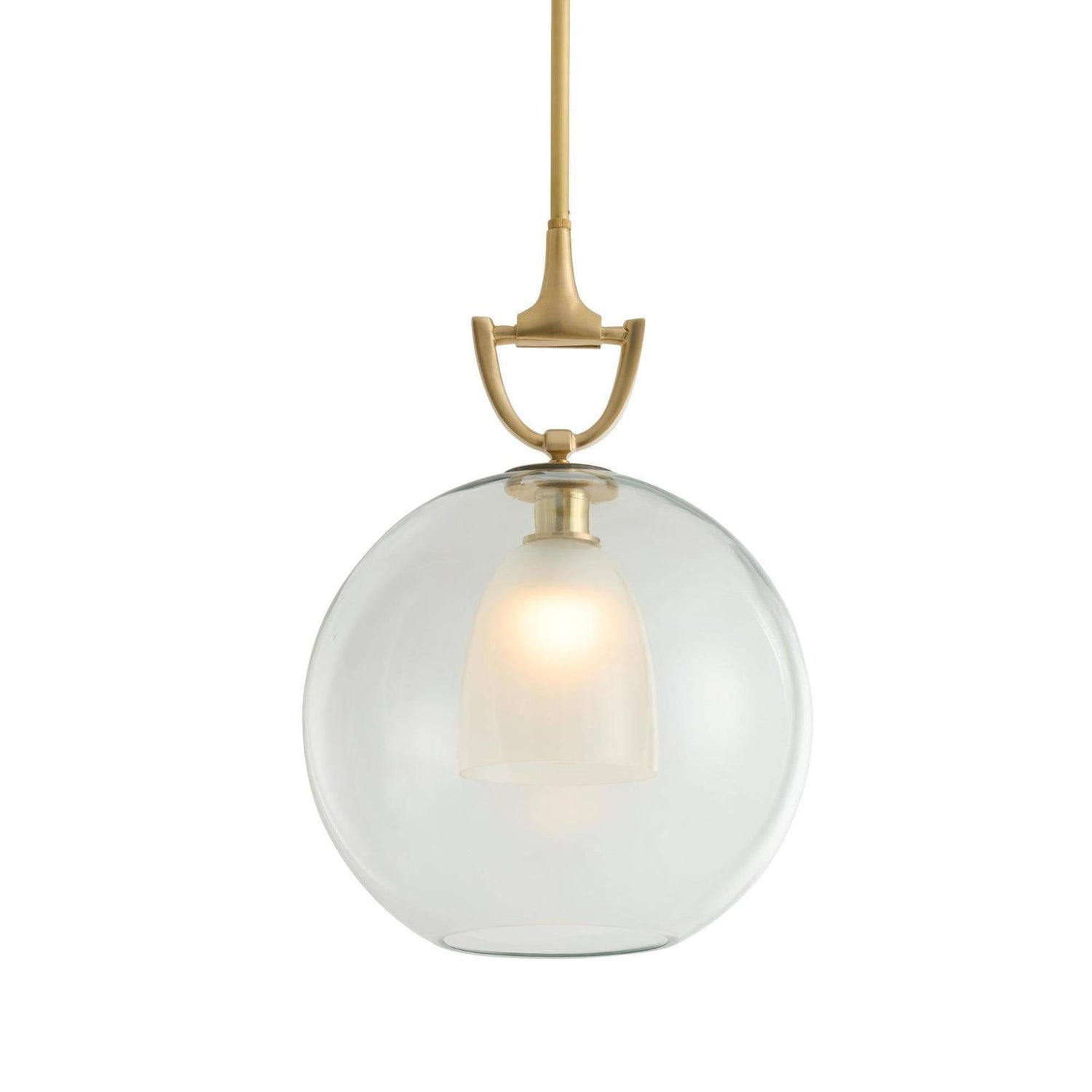 Arteriors Estribo Pendant