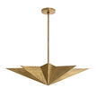 Arteriors Rex Large Pendant