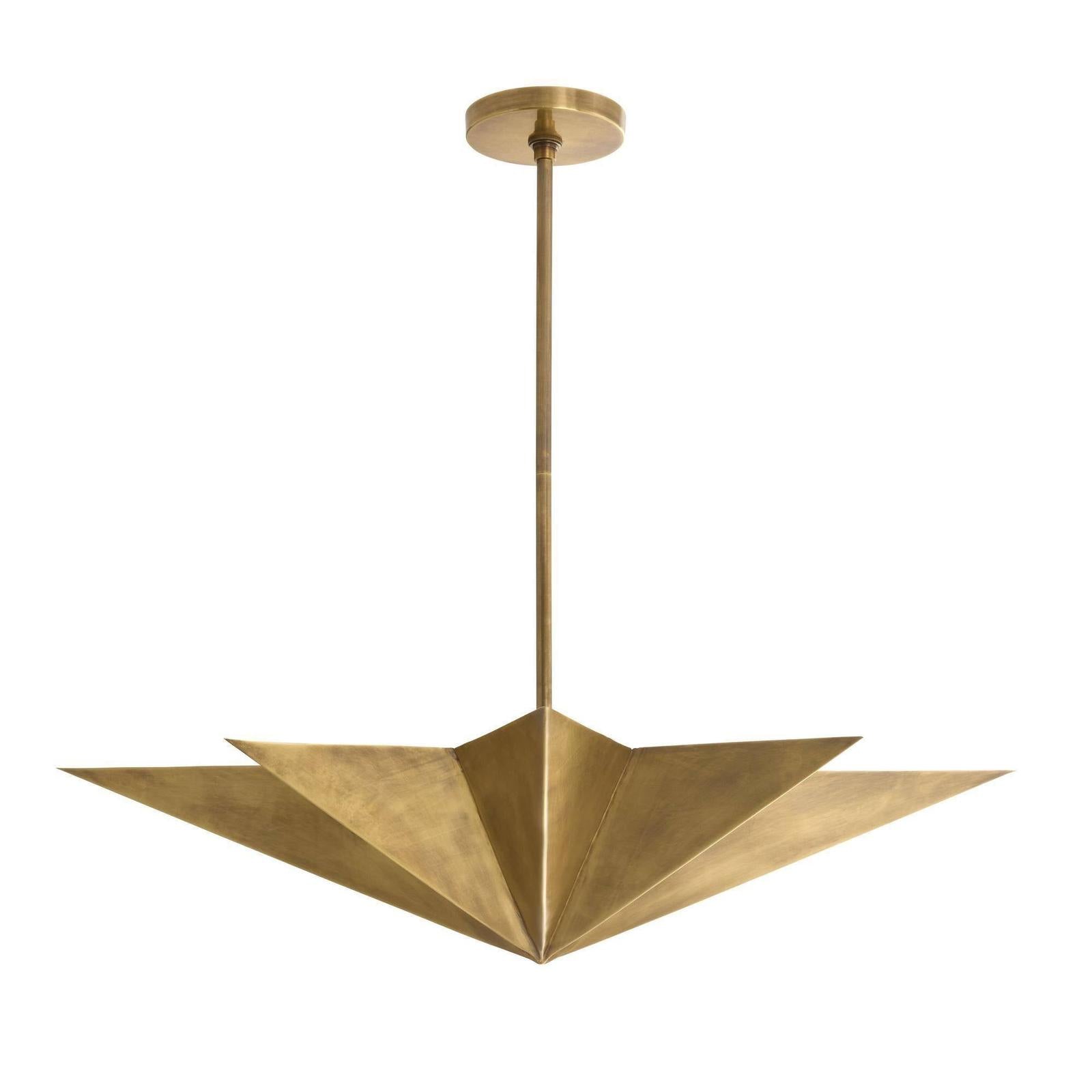 Arteriors Rex Large Pendant