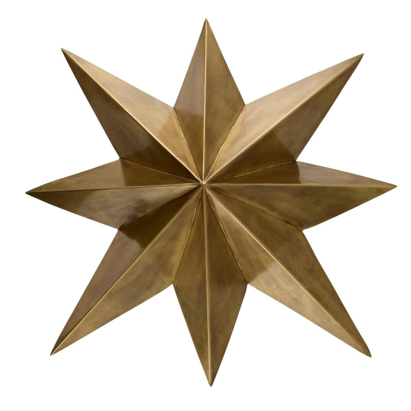 Arteriors Rex Large Pendant