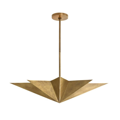 Arteriors Rex Large Pendant