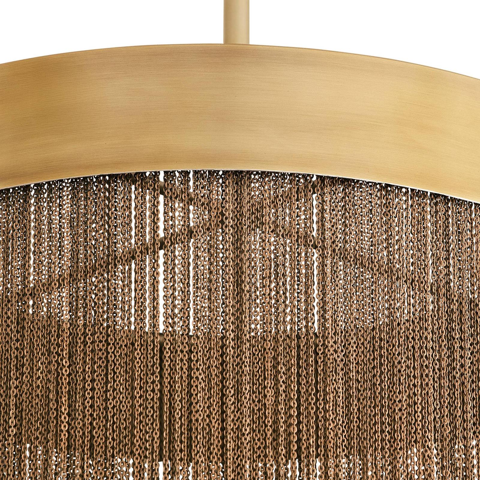 Arteriors Fatima Large Pendant