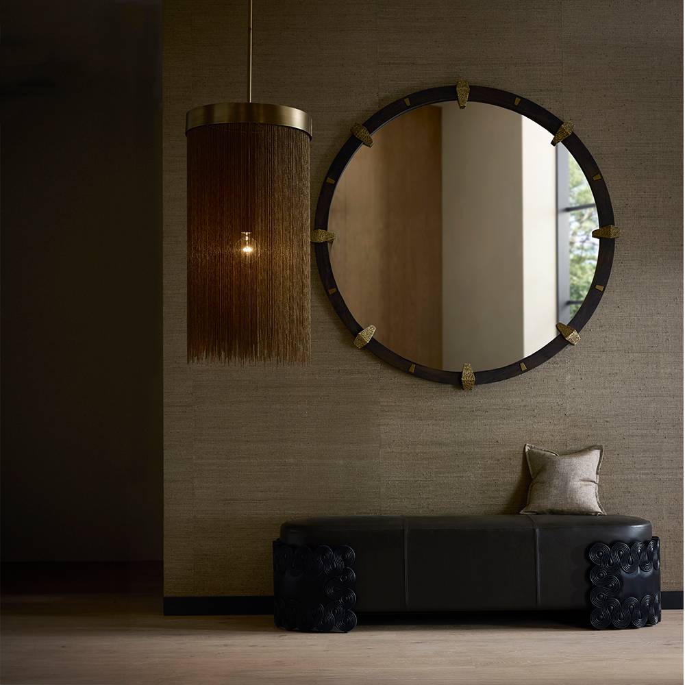 Arteriors Fatima Large Pendant
