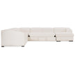 Margaritaville Sandbar Six-Piece Sleeper Sectional
