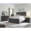 Magnussen Home Bellamy Peppercorn Drawer Dresser