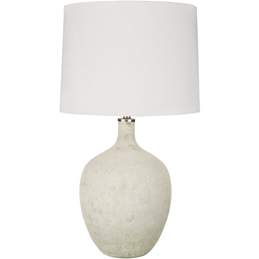 Surya Dupree Accent Table Lamp