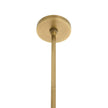 Arteriors Swami Mini Pendant