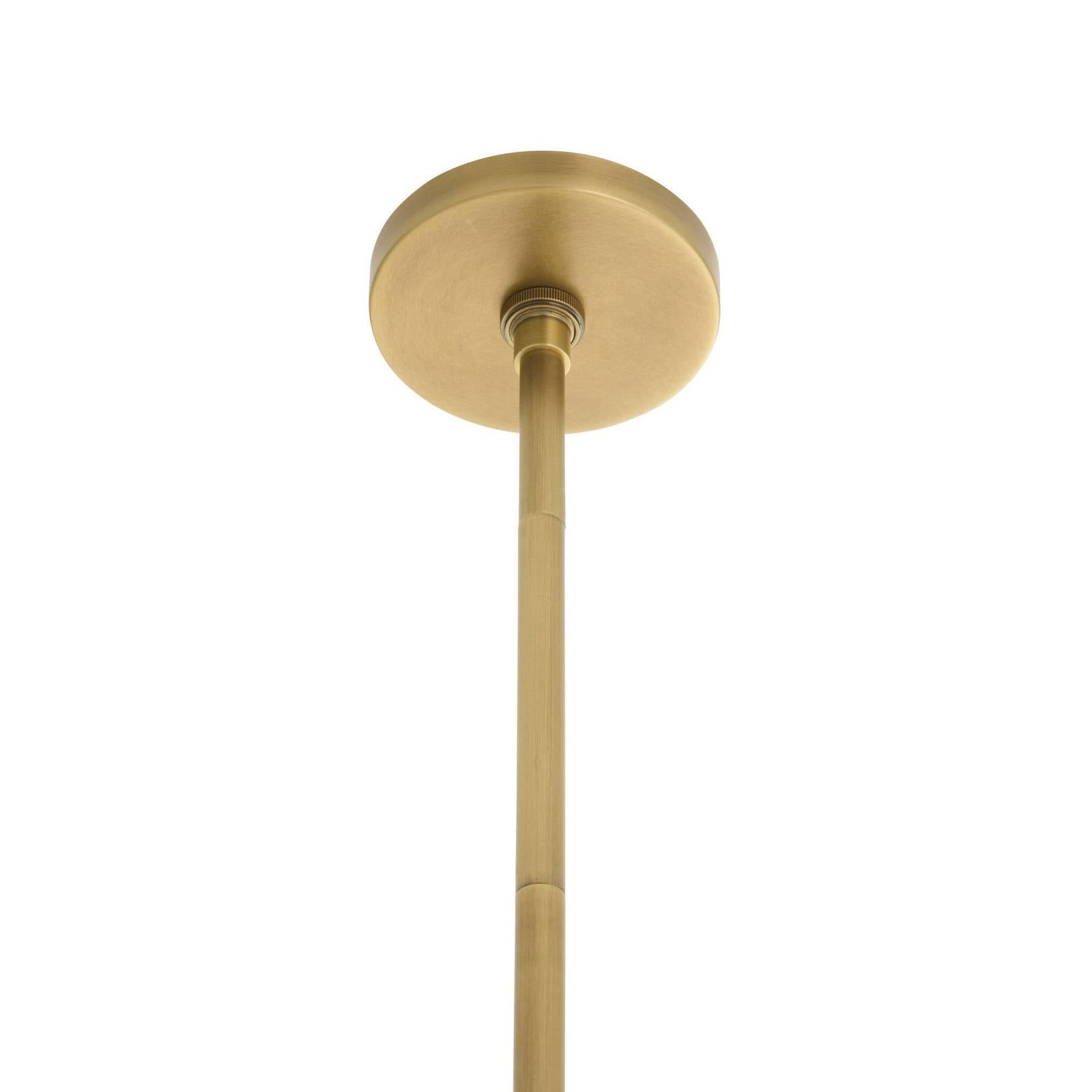 Arteriors Swami Mini Pendant