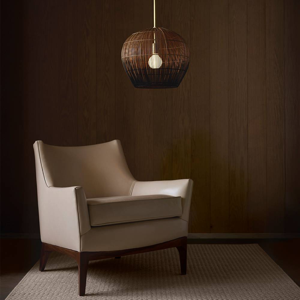 Arteriors Swami Mini Pendant