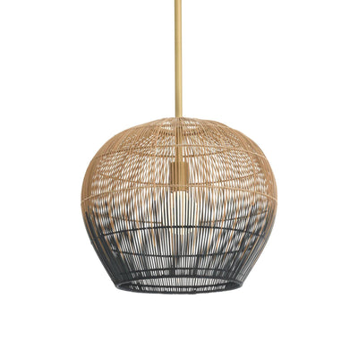 Arteriors Swami Mini Pendant