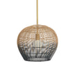 Arteriors Swami Mini Pendant