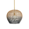 Arteriors Swami Mini Pendant
