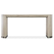 Hooker Furniture Modern Mood Console Table