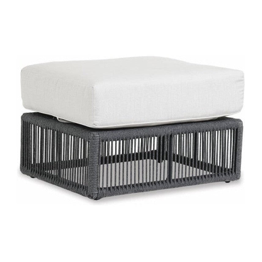 Sunset West Milano Ottoman
