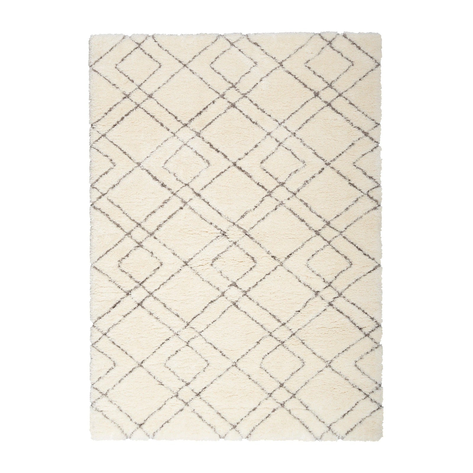 Nourison Dreamy Shag DRS07 Shag Indoor Rug
