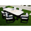 Sunset West Malibu Dining Chair