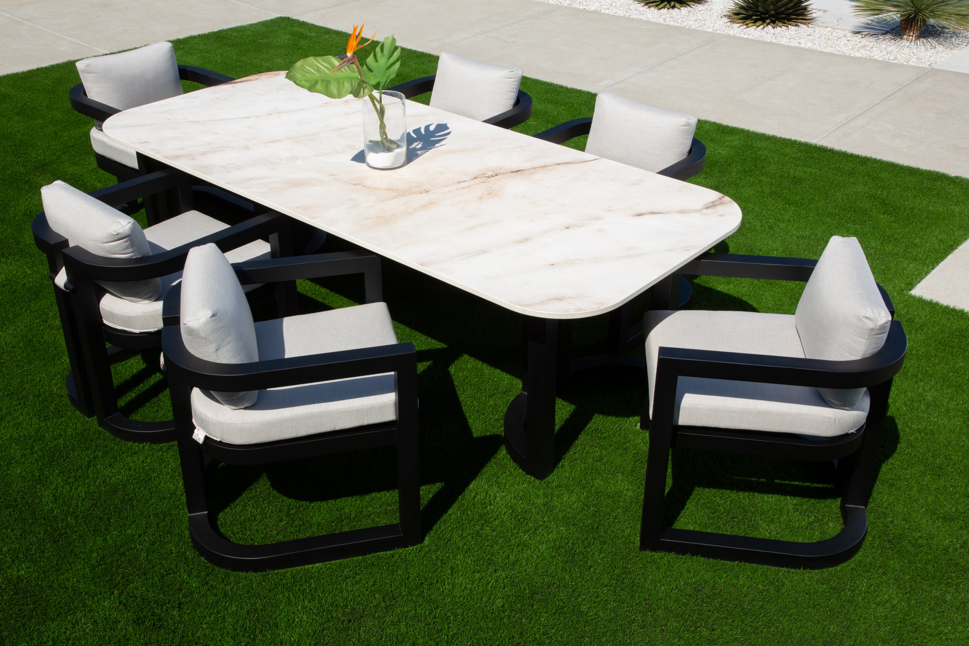 Sunset West Malibu Dining Chair
