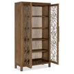 Margaritaville Roatan Display Cabinet