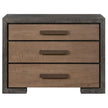 Universal Furniture Modern Veil Bachelors Chest
