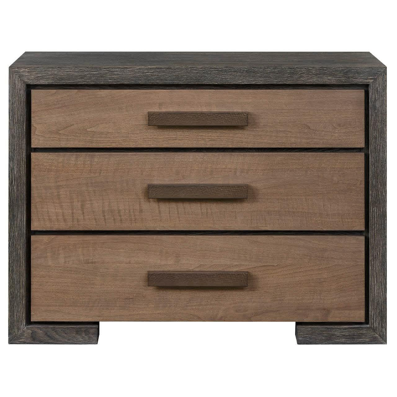 Universal Furniture Modern Veil Bachelors Chest