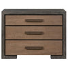 Universal Furniture Modern Veil Bachelors Chest
