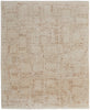 Feizy Truxel T6040 Rug in Natural