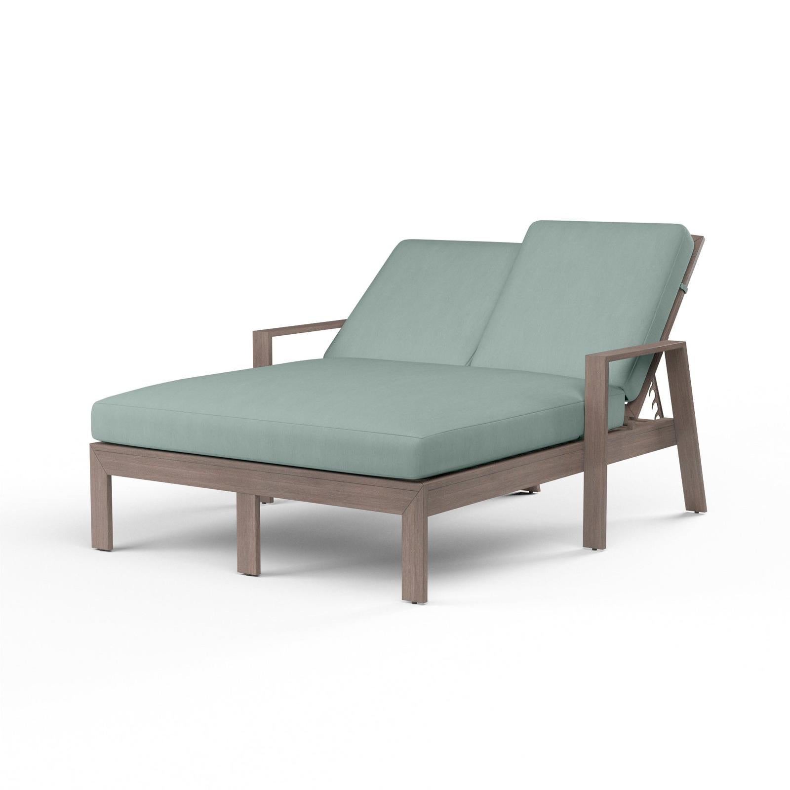 Sunset West Laguna Double Chaise Lounge