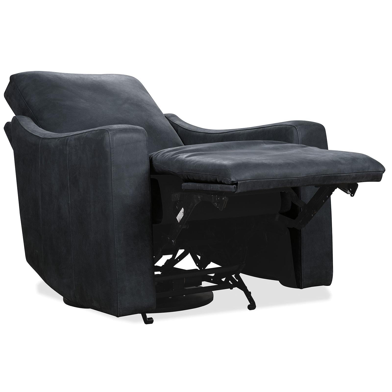 Hooker Furniture Lewis Power Swivel Recliner Sale