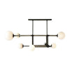 Arteriors Erica Linear Chandelier