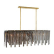 Arteriors Leighton Chandelier