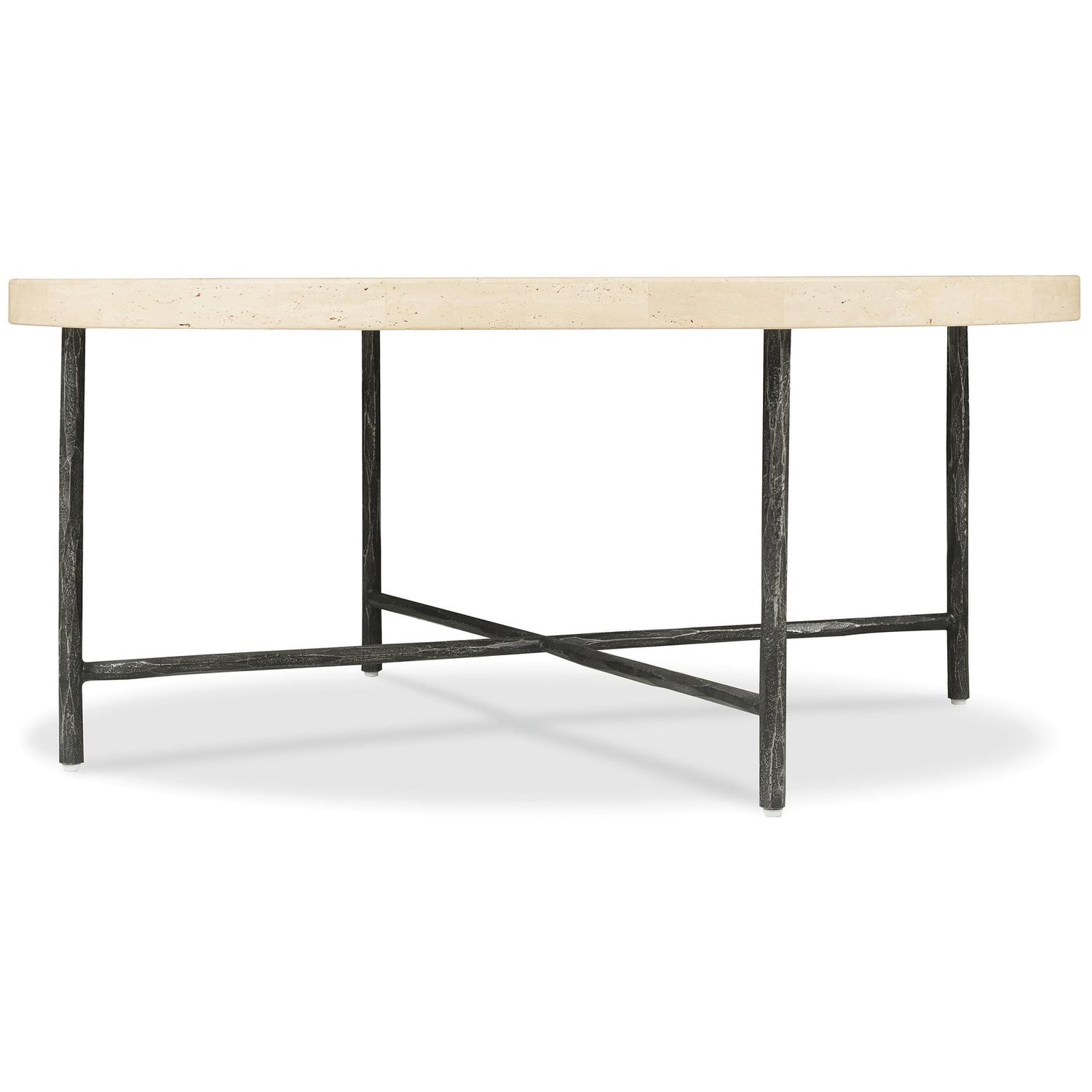 Hooker Furniture Driftwood Cocktail Table