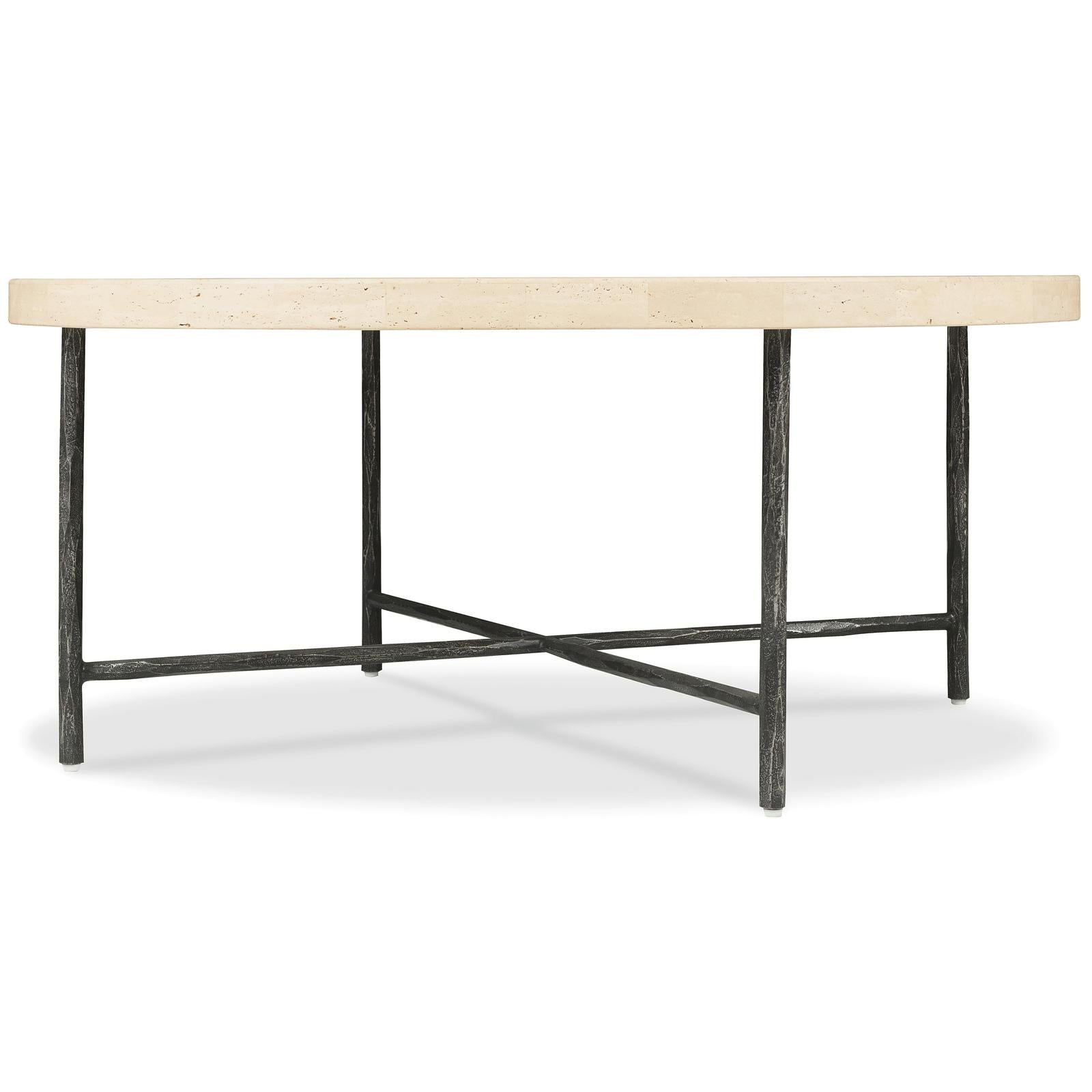 Hooker Furniture Driftwood Cocktail Table