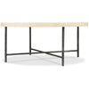 Hooker Furniture Driftwood Cocktail Table