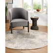 Surya Rayne Accent Chair