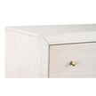 Magnussen Home Cypress Point Sand Dollar Drawer Chest